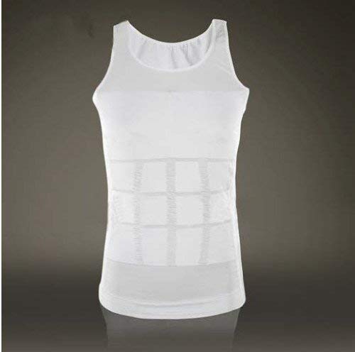 CAMISA MODELADORA PARA CABALLERO
