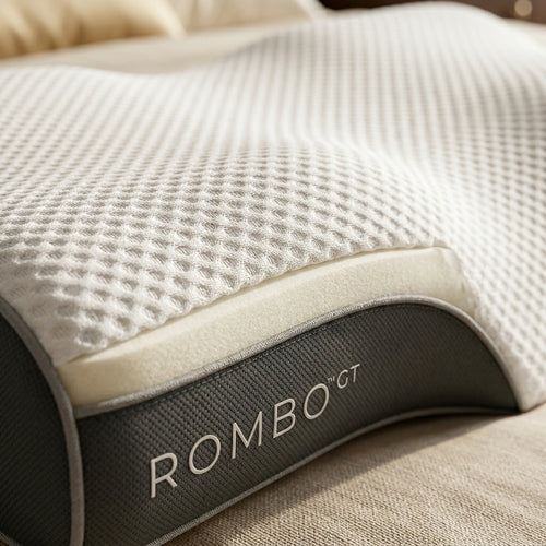 Almohada Cervical
